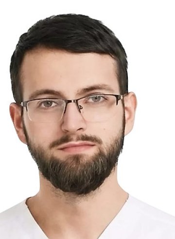Гришечко Семён Александрович