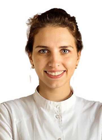 Колупаева Елена Сергеевна