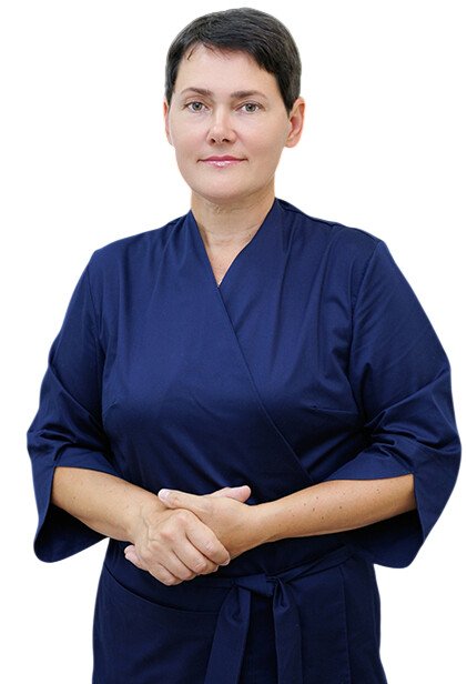 Романова Юлия Геннадьевна