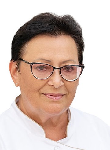 Иванова Галина Павловна