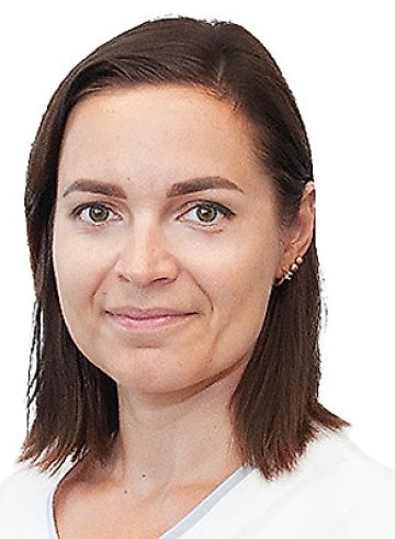 Нечитайло Татьяна Германовна