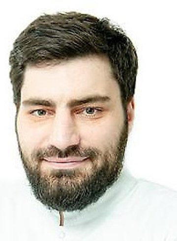 Миаев Далгат Хасбулатович