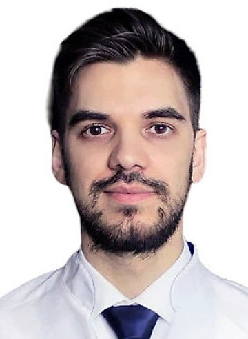 Юртаев Роман Александрович