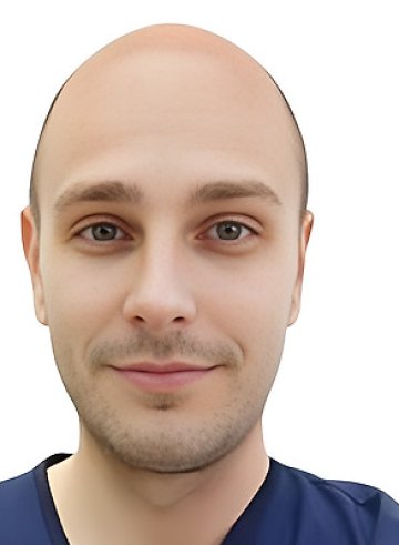 Тювяков Антон Николаевич