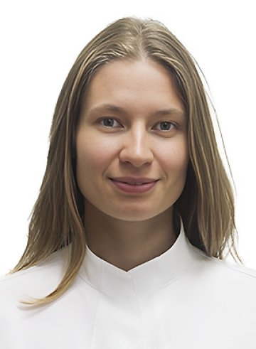 Кудинова Анастасия Андреевна