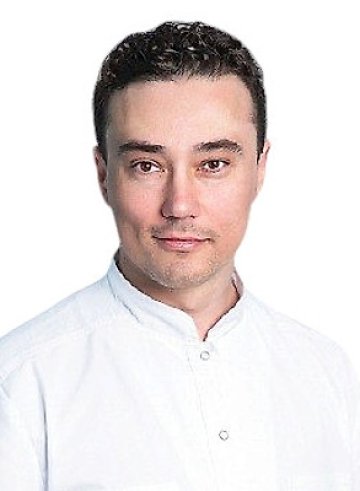 Мезин Андрей Николаевич