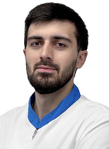 Халилов Раидин Салманович