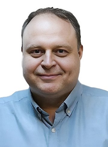 Гуляев Максим Игоревич
