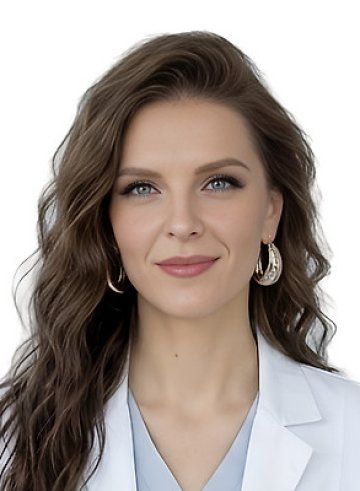 Занкевич Инна Геннадьевна