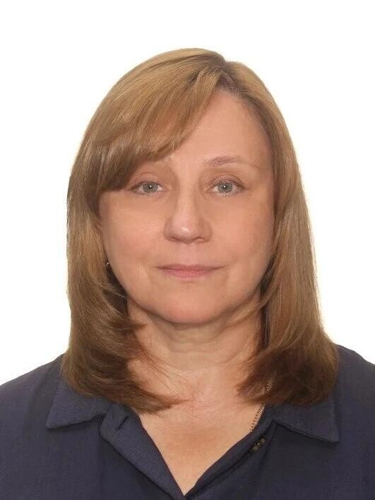 Макарова Елена Анатольевна