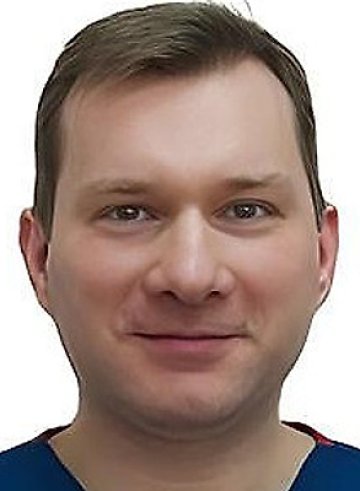Францевич Алексей Михайлович