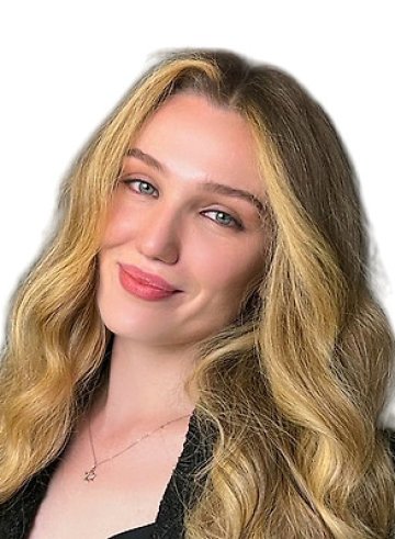 Халметова Валерия Дмитриевна