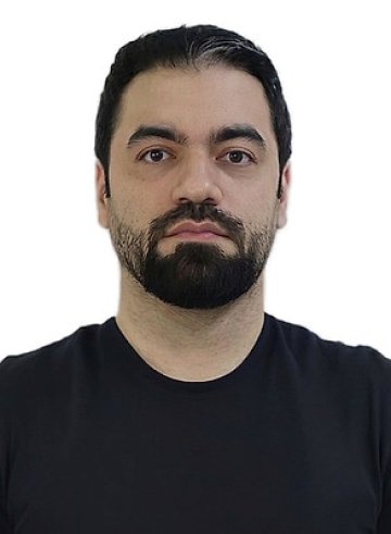 Малекшахян Мехраб Джабарович