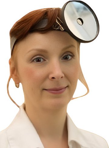 Никитина Елена Федоровна
