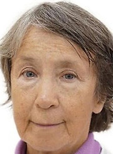 Хабибрахманова Ляля Гумеровна
