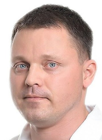Косолапов Владислав Вячеславович