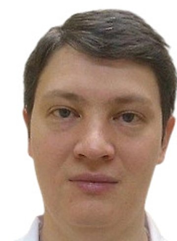 Гилманов Рустем Назимович