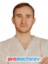 Ширяев Кирилл Андреевич