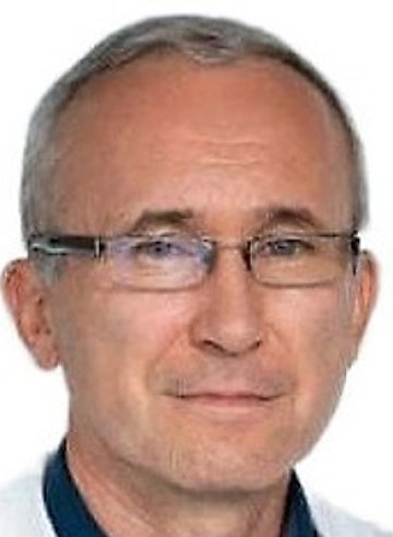 Хайрутдинов Артур Ринатович