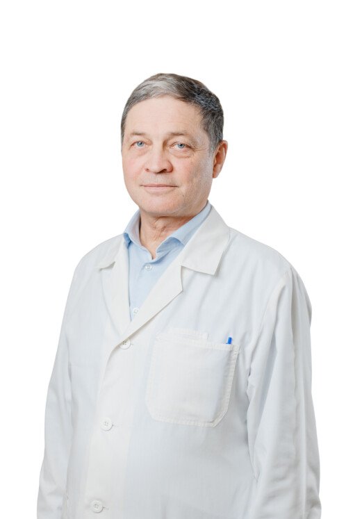 Ишкинеев Фарид Ирекович