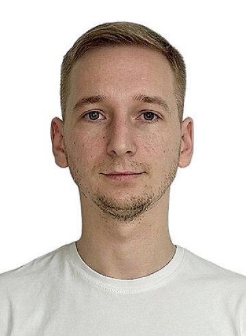 Пузанов Андрей Дмитриевич