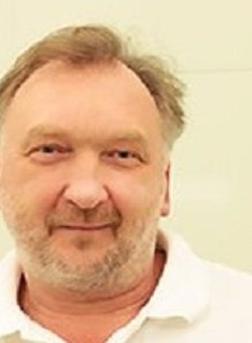 Бибнев Александр Евгеньевич