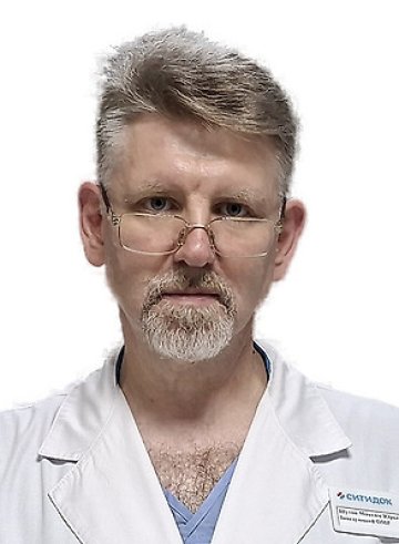 Шутов Максим Юрьевич