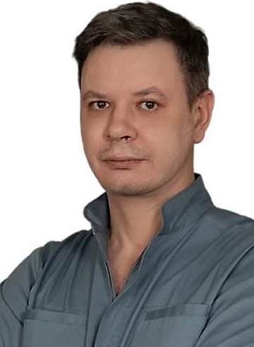 Плюснин Роман Борисович
