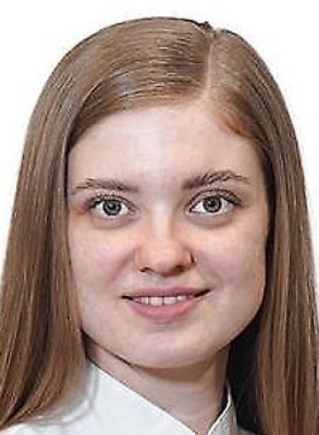 Акименко Ирина Александровна