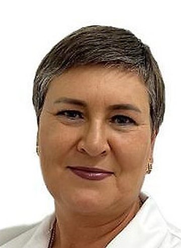 Жаданова Наталья Юрьевна