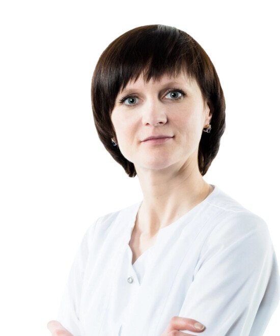 Арсланова Олеся Анатольевна