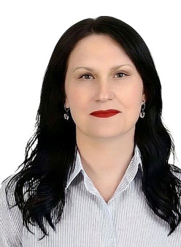 Пантелеева Татьяна Александровна