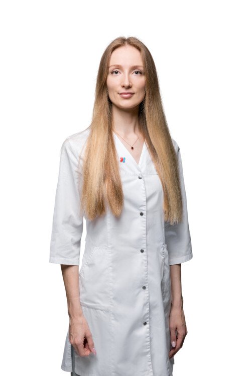 Куликова Татьяна Ивановна