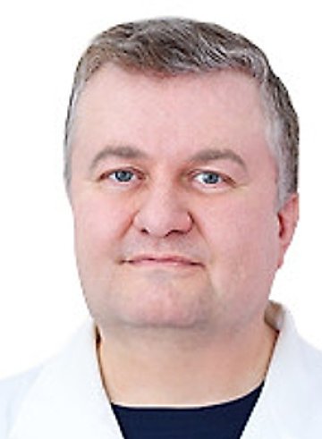 Иванов Максим Викторович