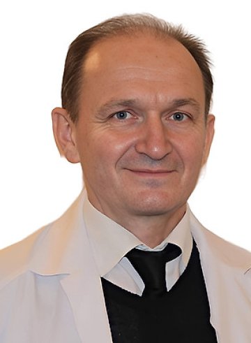 Гладышев Виталий Николаевич