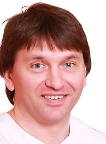 Королев Владимир Владимирович