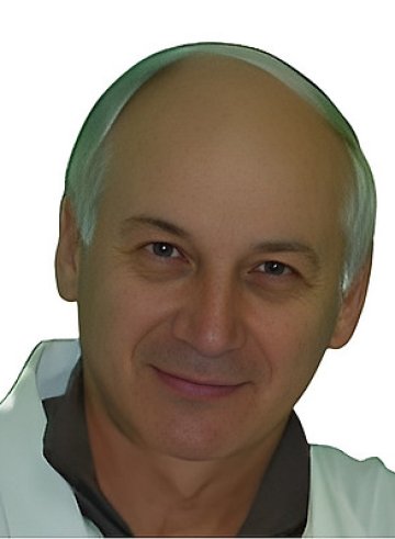 Беляков Виктор Николаевич
