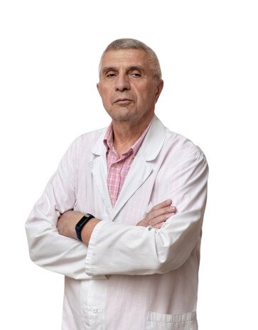 Чилингарянц Сергей Георгиевич