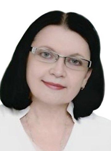 Елагина Наталья Юрьевна