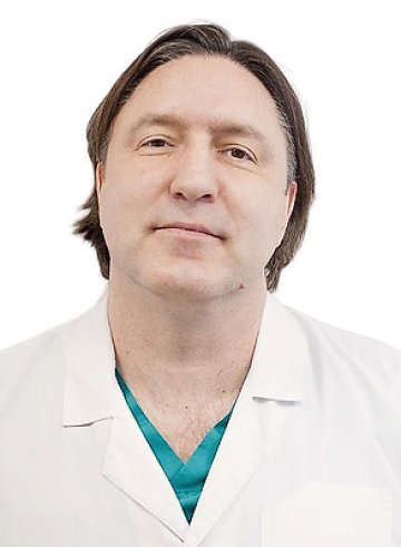 Мянник Сергей Алексеевич