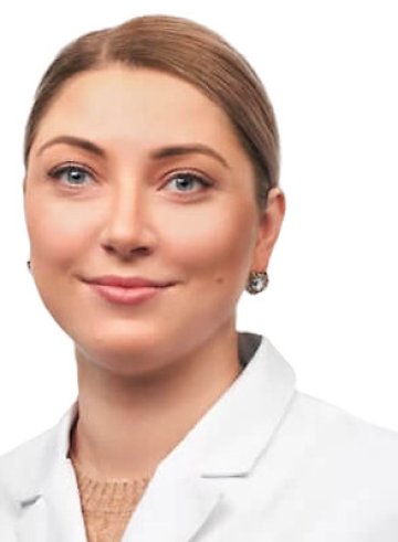 Волобуева Екатерина Александровна