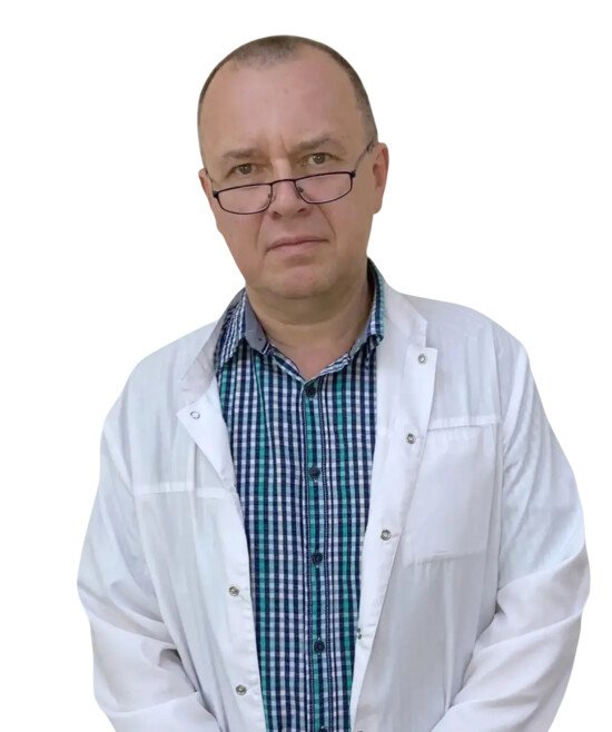 Былев Андрей Евгеньевич