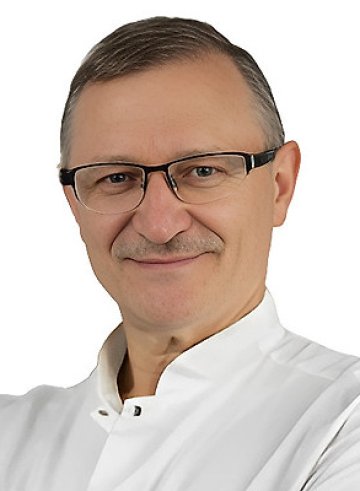 Кишкин Юрий Иванович