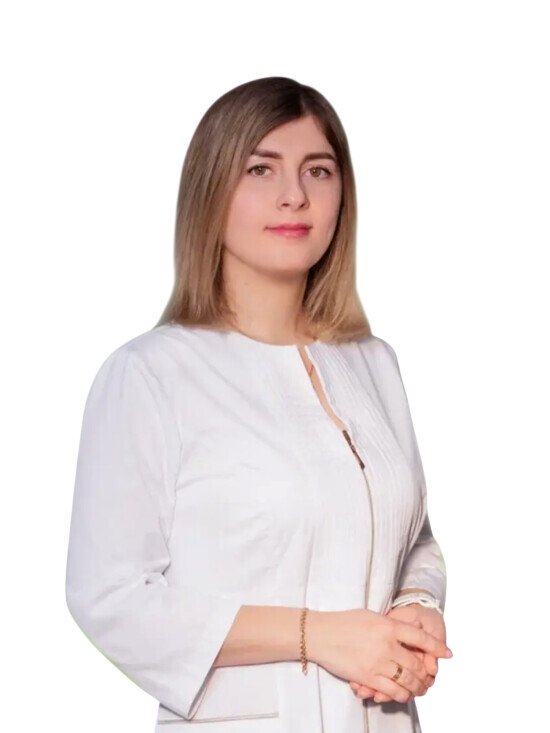 Кравцова Наталья Вячеславовна