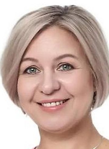 Агуреева Елена Александровна