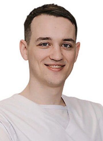 Кошевой Павел Витальевич