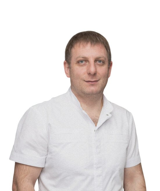 Шахбазян Армен Гагикович