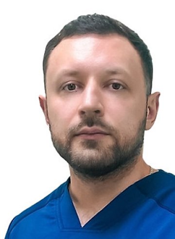Стасишин Олег Анатольевич