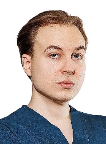 Козлов Владислав Анатольевич
