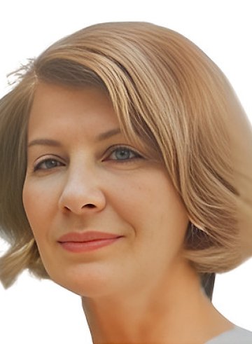 Надточий Галина Васильевна